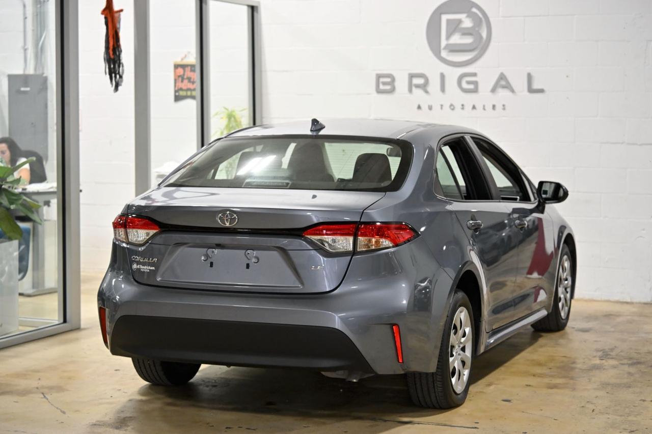 2024 Toyota Corolla LE Miami FL