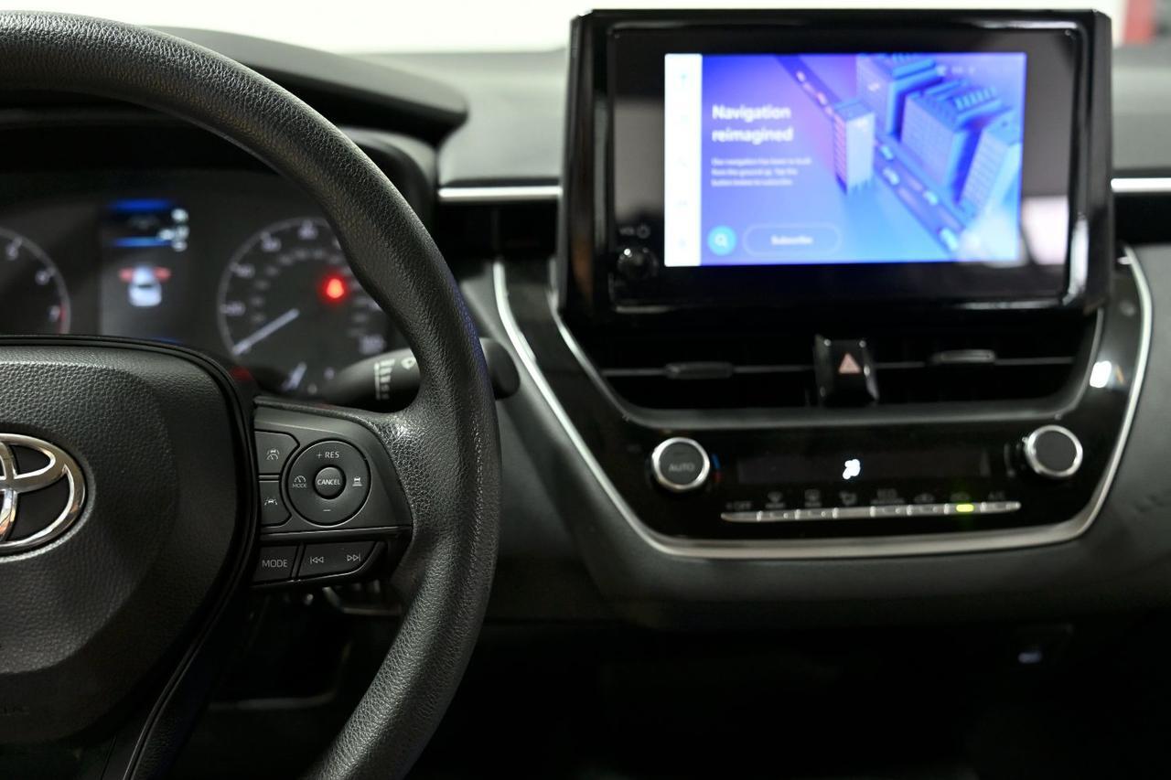 2024 Toyota Corolla LE Miami FL