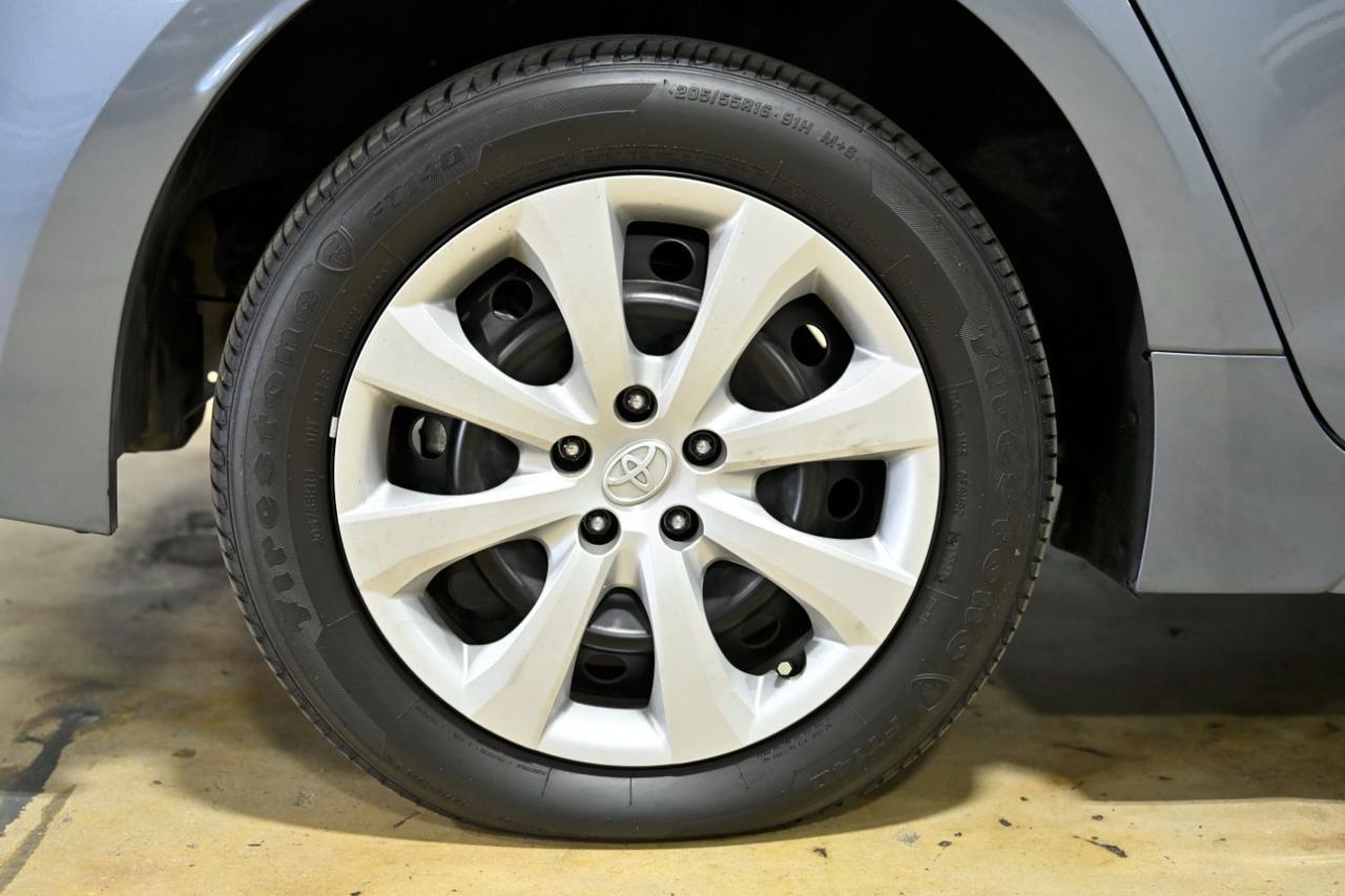 2024 Toyota Corolla LE Miami FL