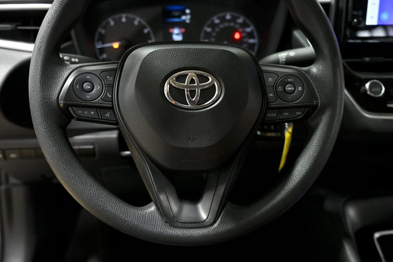 2024 Toyota Corolla LE Miami FL
