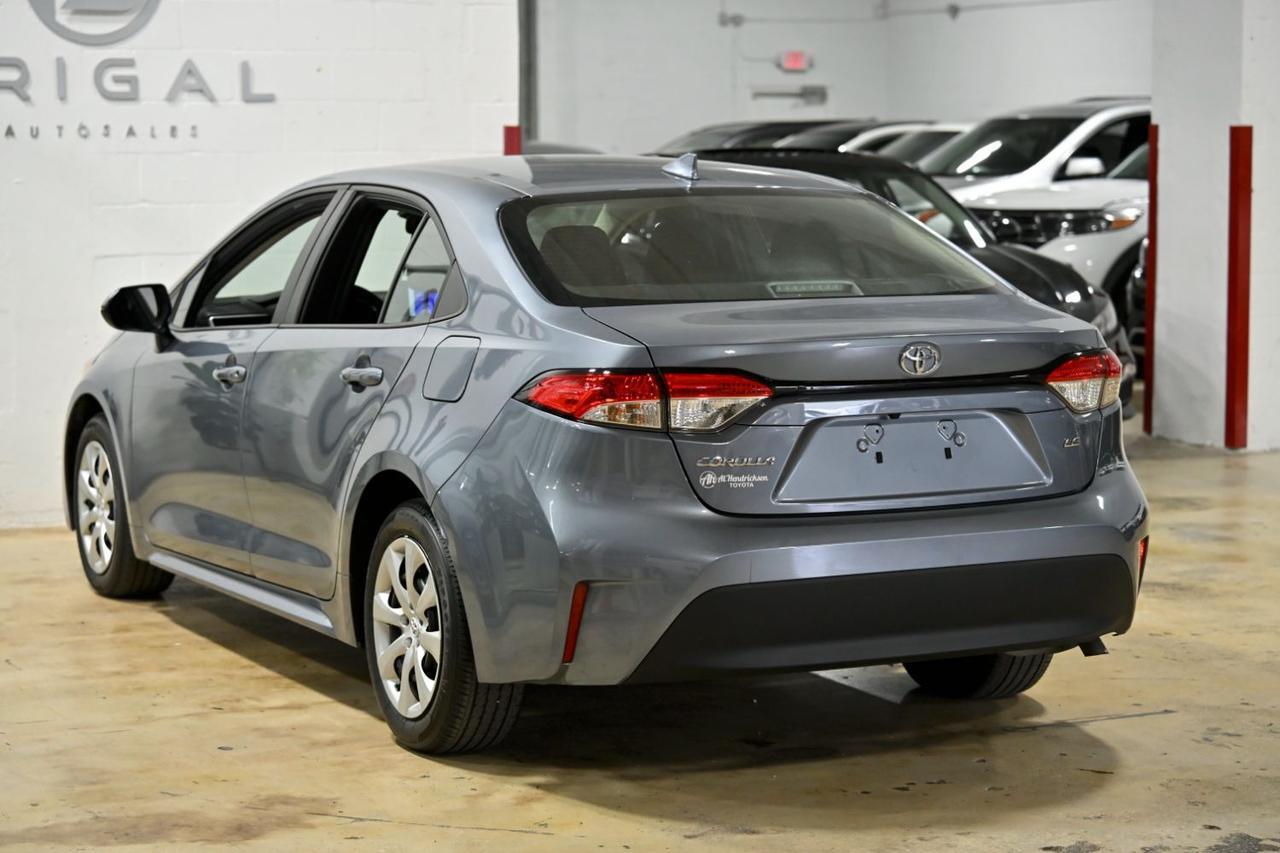 2024 Toyota Corolla LE Miami FL
