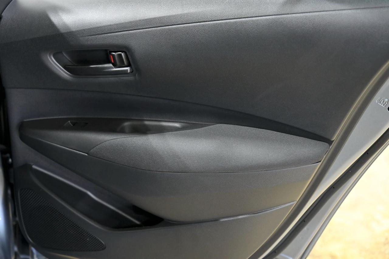 2024 Toyota Corolla LE Miami FL