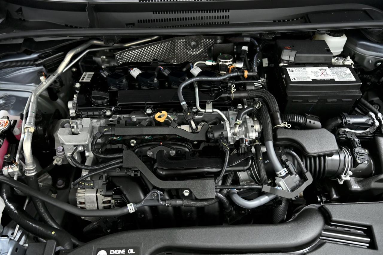 2024 Toyota Corolla LE Miami FL