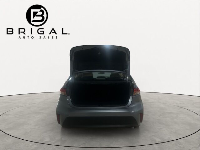 2024 Toyota Corolla LE Miami FL