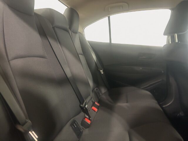 2024 Toyota Corolla LE Miami FL