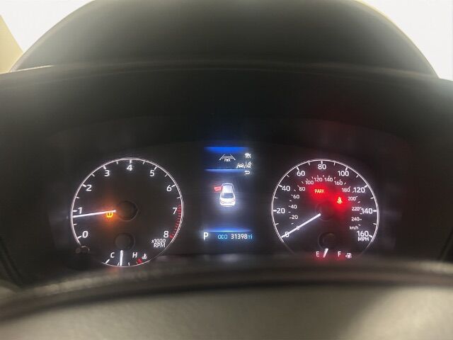 2024 Toyota Corolla LE Miami FL