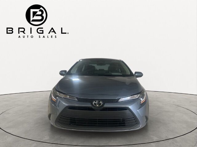 2024 Toyota Corolla LE Miami FL