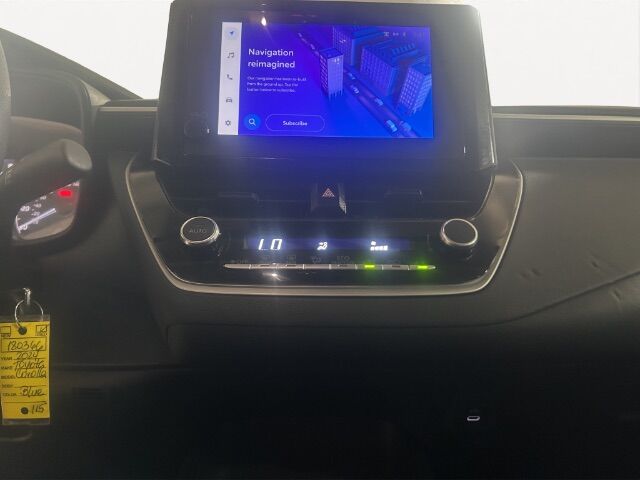 2024 Toyota Corolla LE Miami FL