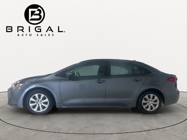 2024 Toyota Corolla LE Miami FL