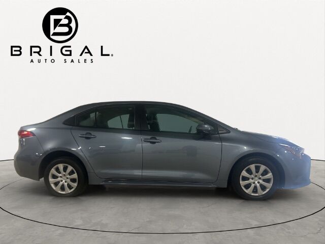2024 Toyota Corolla LE Miami FL
