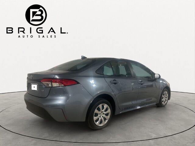 2024 Toyota Corolla LE Miami FL