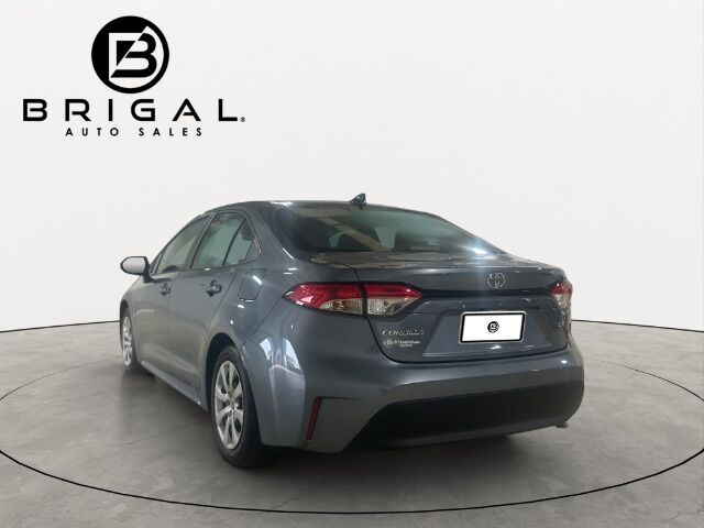 2024 Toyota Corolla LE Miami FL