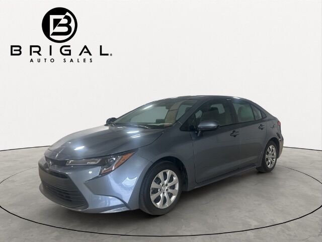 2024 Toyota Corolla LE Miami FL