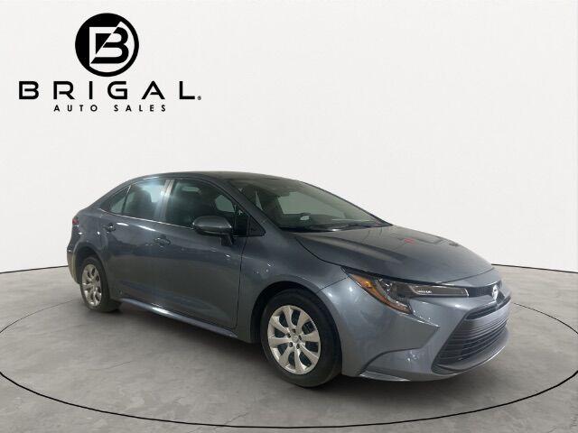2024 Toyota Corolla LE Miami FL