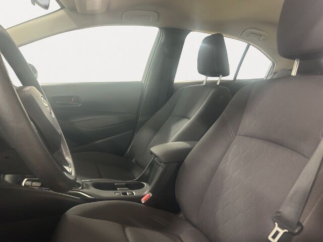 2024 Toyota Corolla LE Miami FL