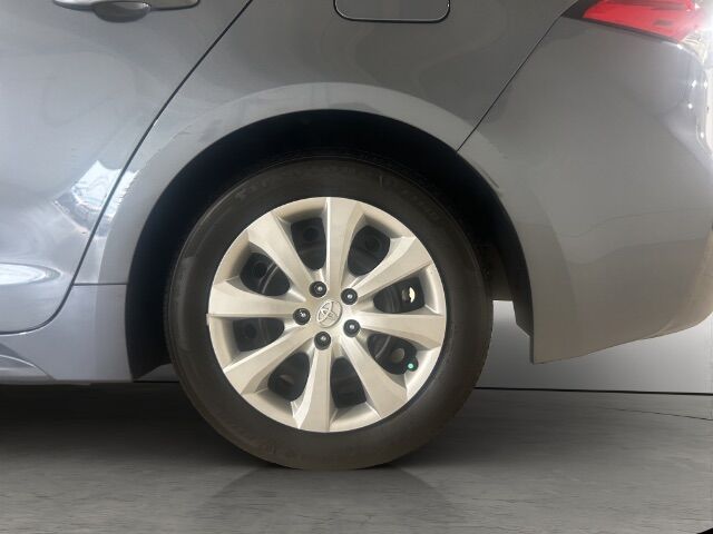 2024 Toyota Corolla LE Miami FL