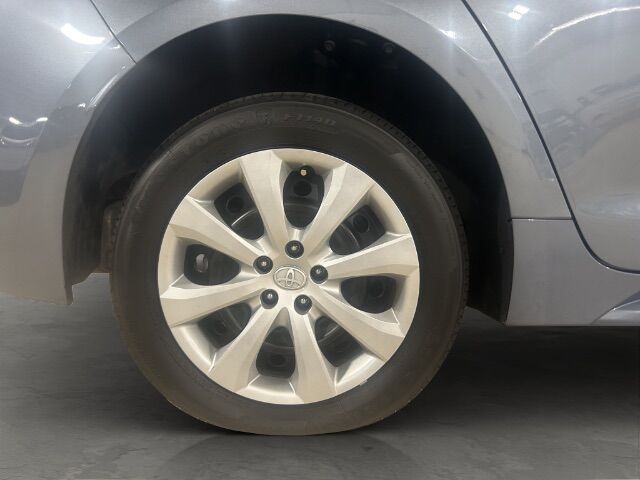 2024 Toyota Corolla LE Miami FL