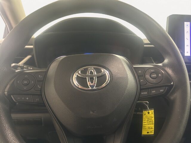 2024 Toyota Corolla LE Miami FL