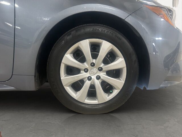 2024 Toyota Corolla LE Miami FL