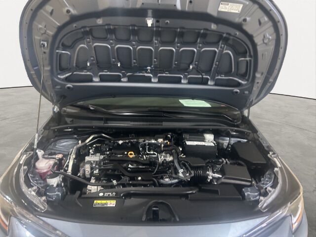 2024 Toyota Corolla LE Miami FL