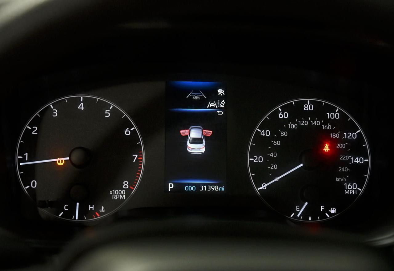 2024 Toyota Corolla LE Miami FL