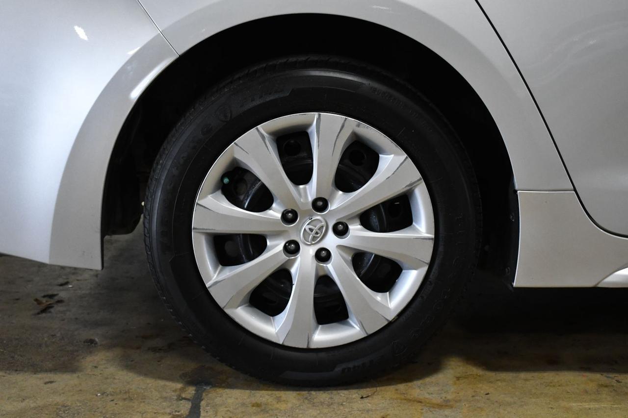 2024 Toyota Corolla LE Miami FL