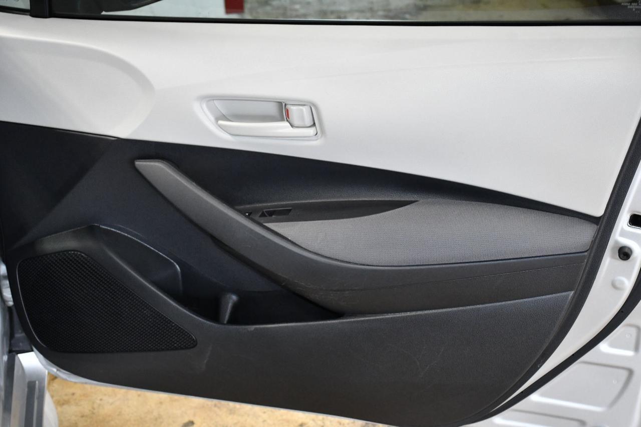 2024 Toyota Corolla LE Miami FL