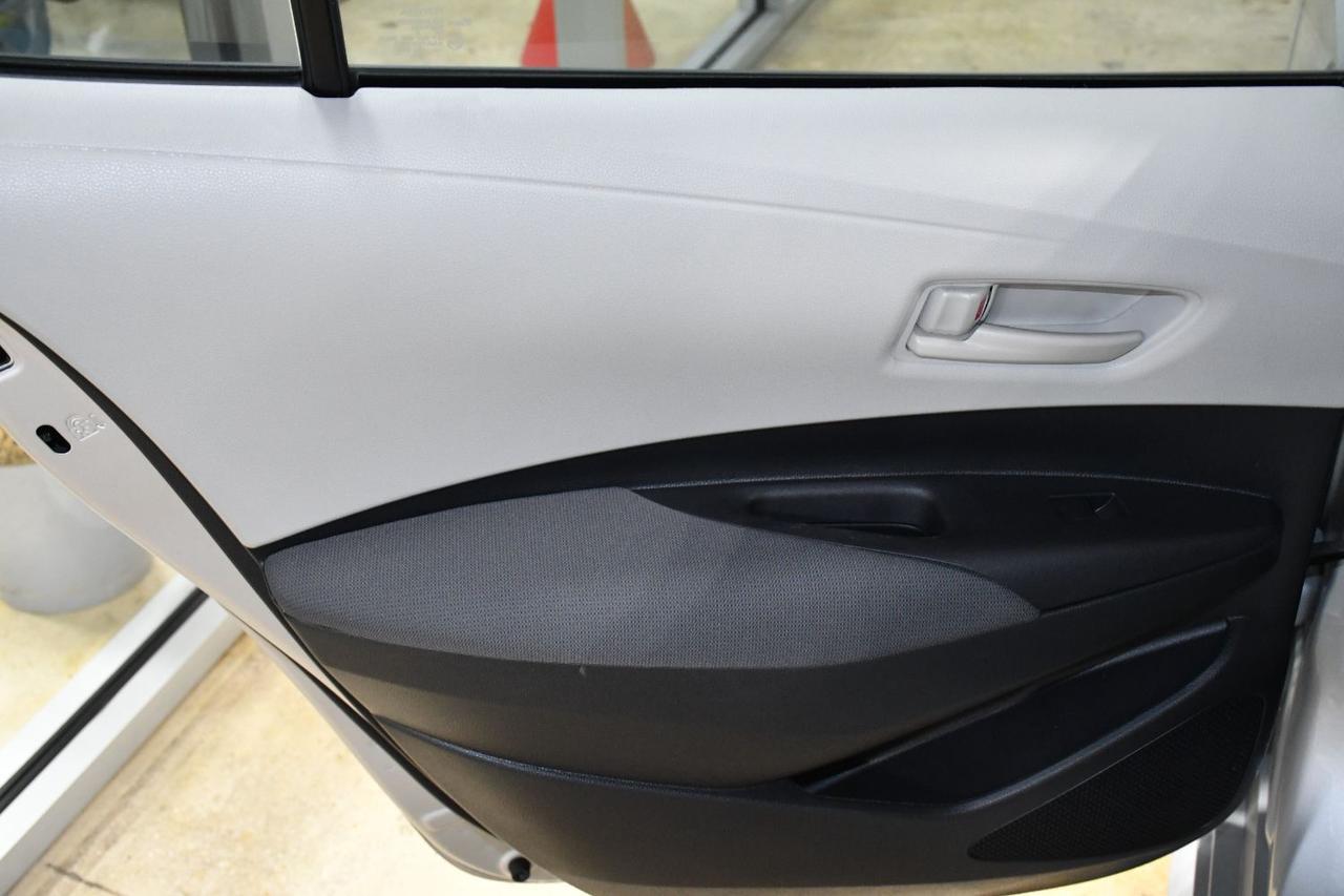 2024 Toyota Corolla LE Miami FL