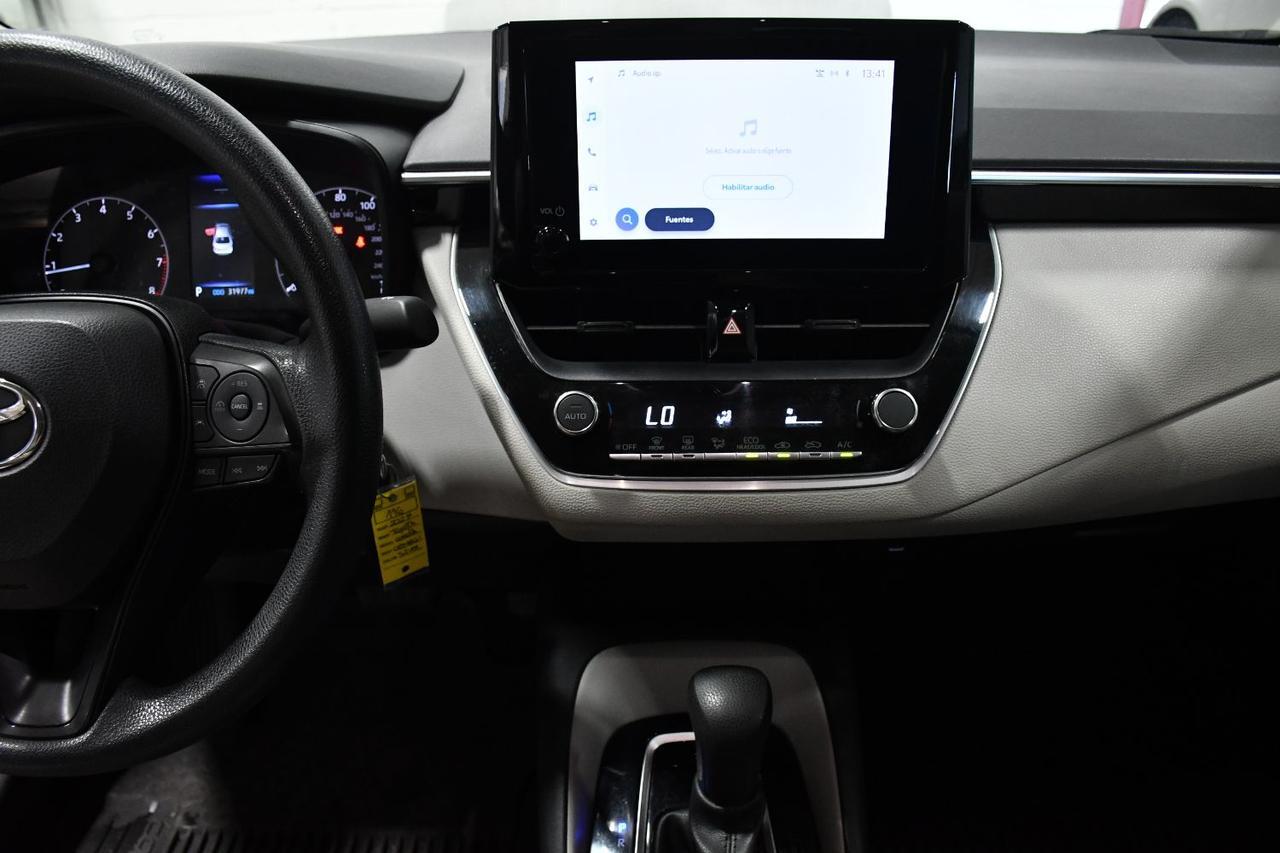 2024 Toyota Corolla LE Miami FL