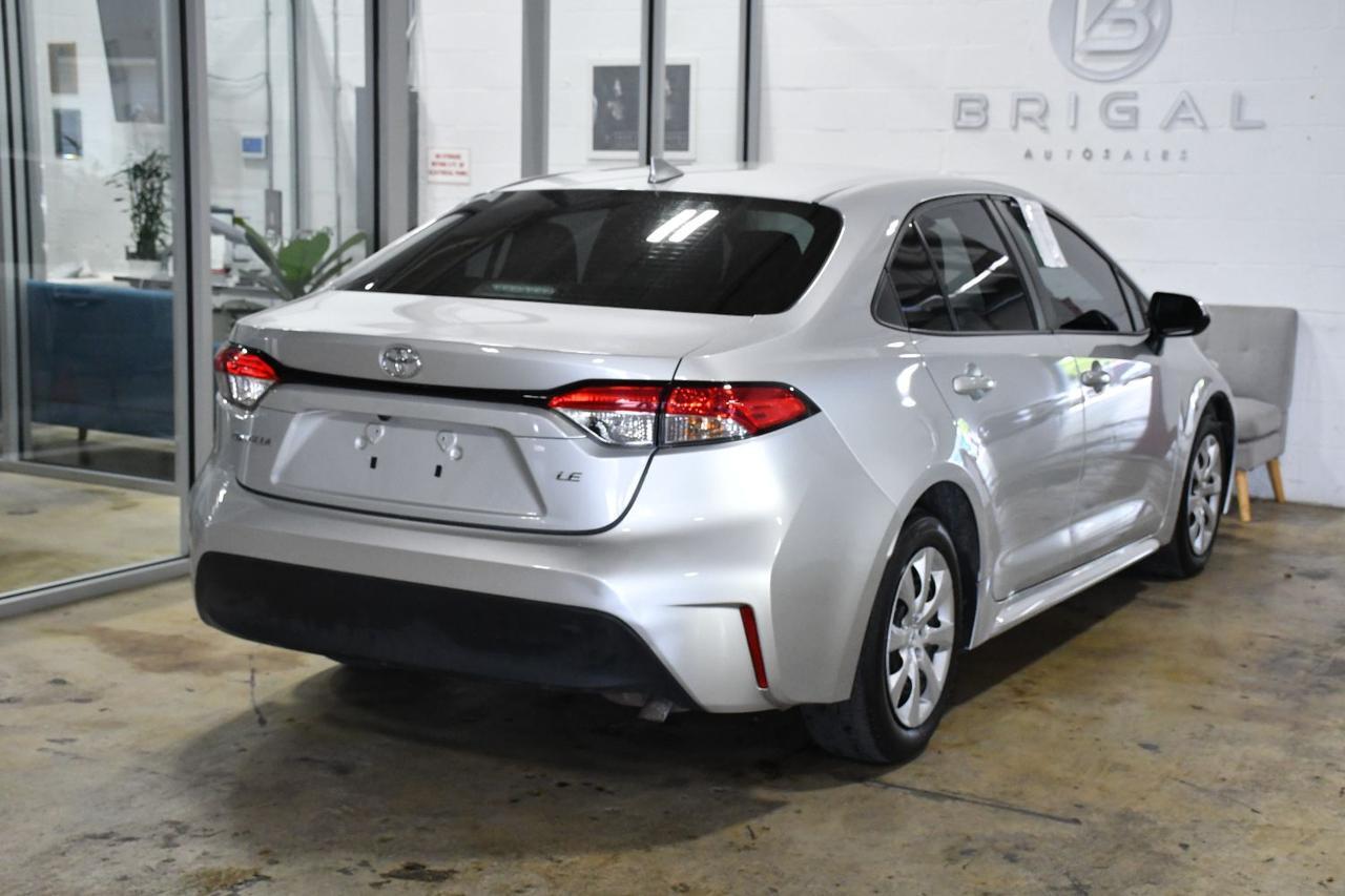 2024 Toyota Corolla LE Miami FL