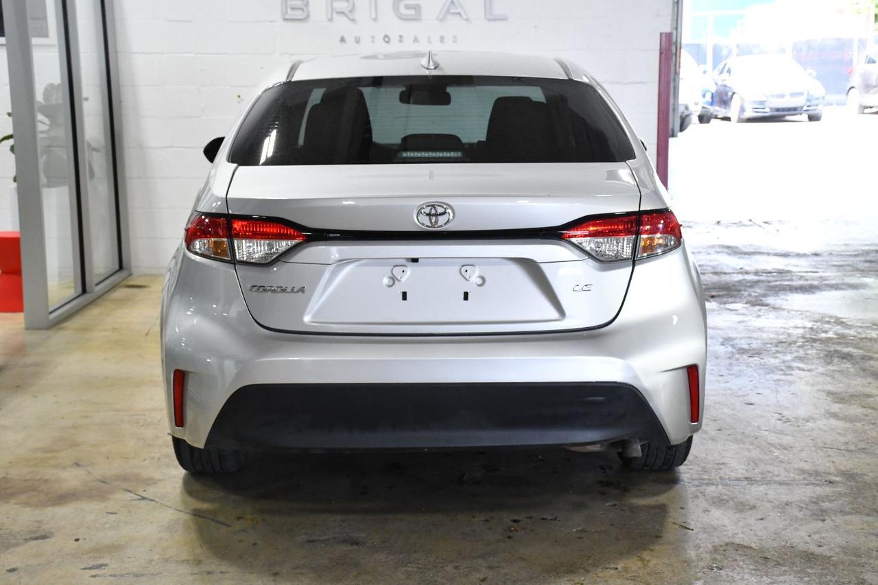 2024 Toyota Corolla LE Miami FL