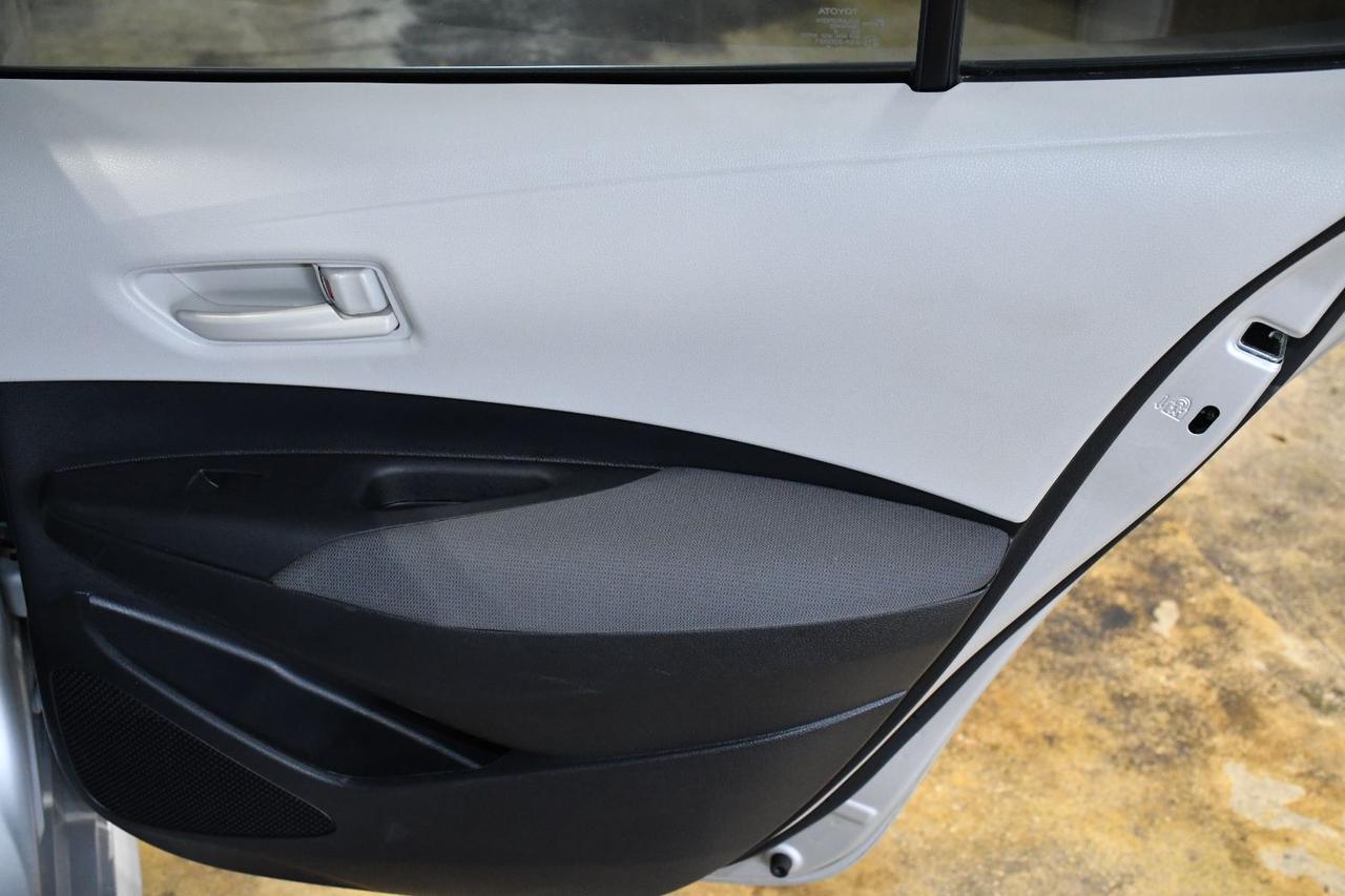 2024 Toyota Corolla LE Miami FL