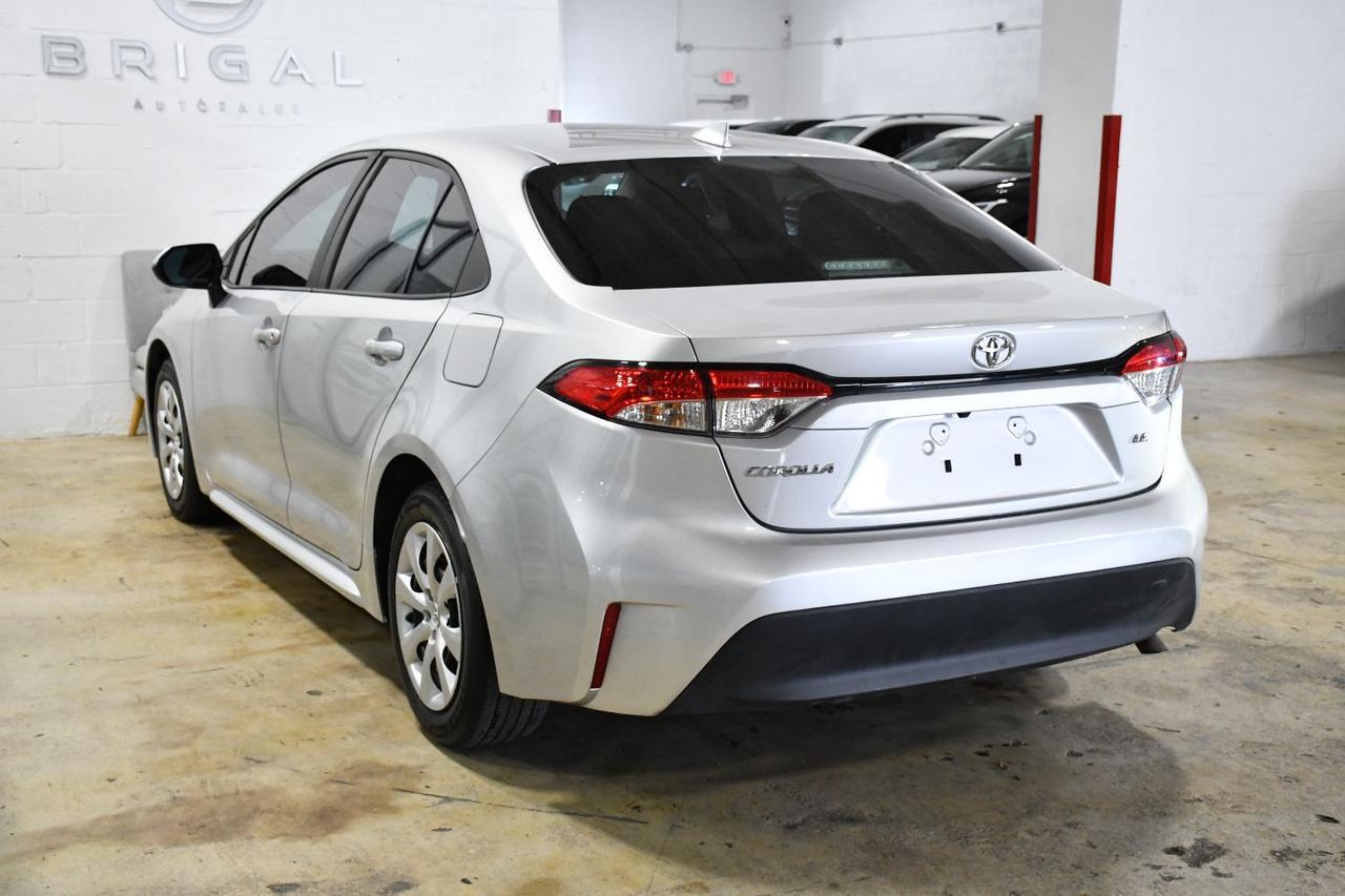 2024 Toyota Corolla LE Miami FL