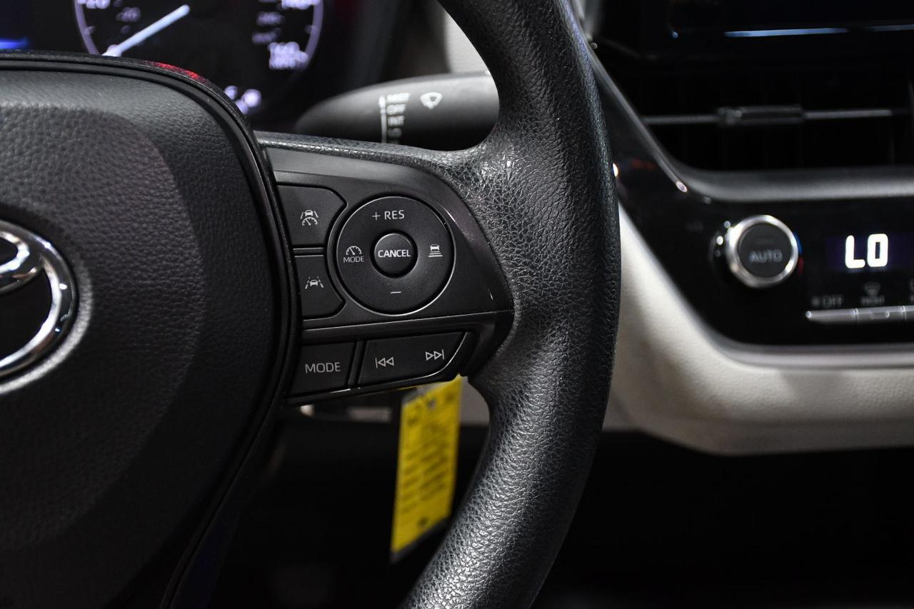 2024 Toyota Corolla LE Miami FL