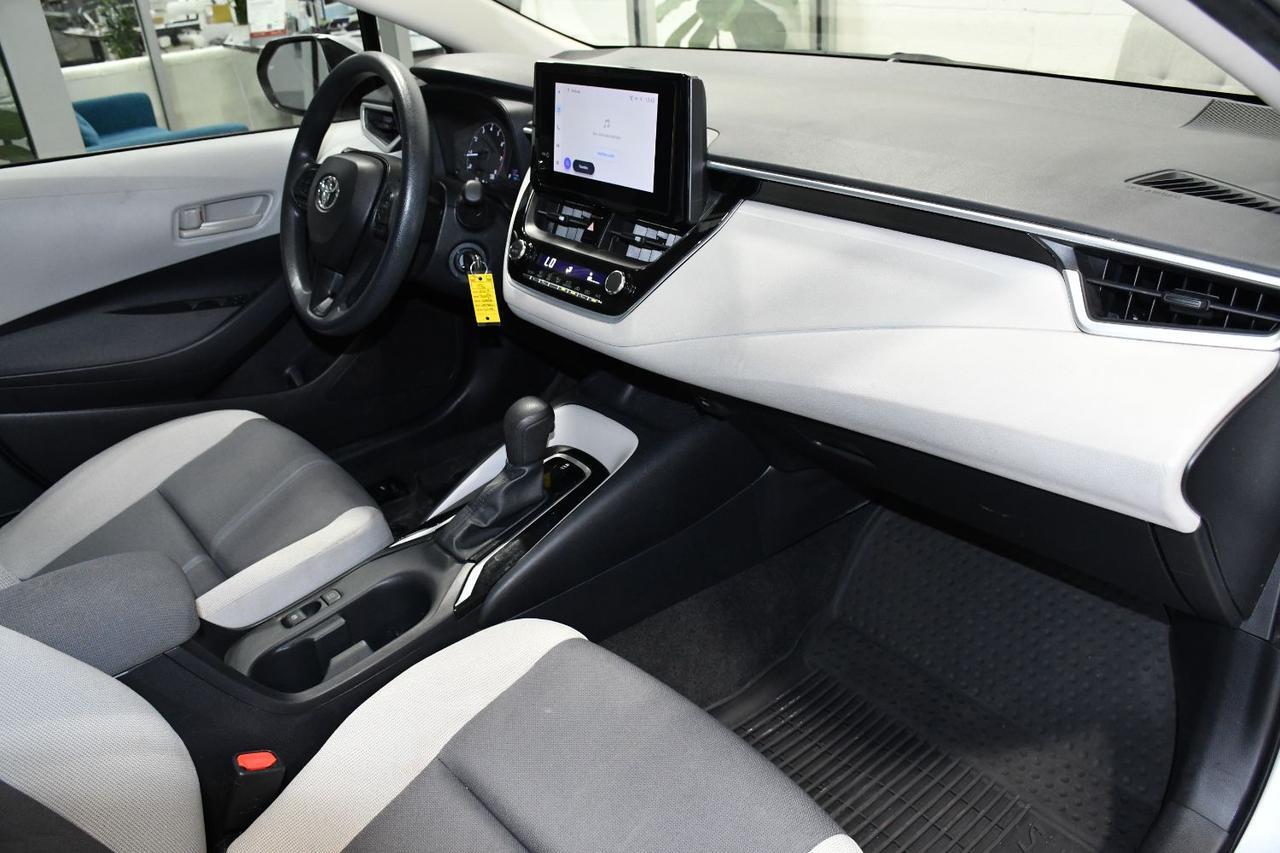 2024 Toyota Corolla LE Miami FL