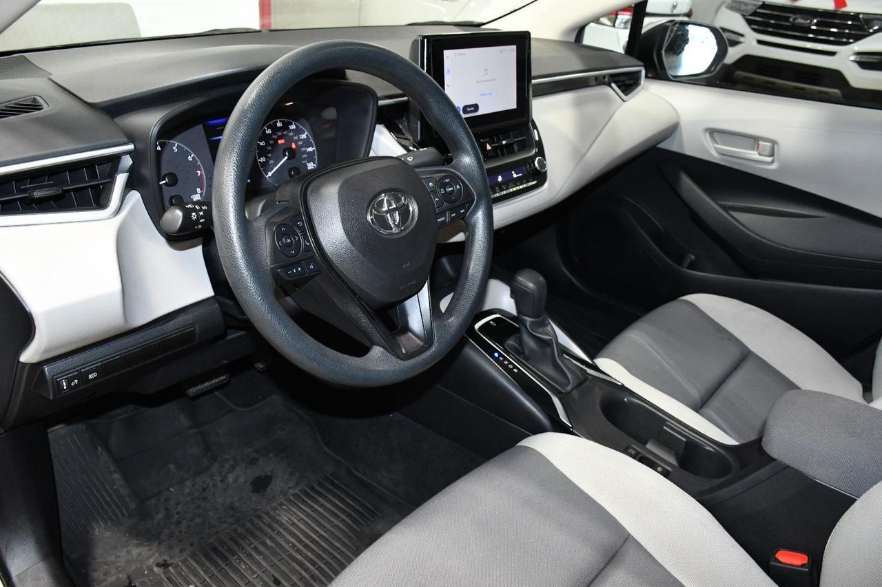 2024 Toyota Corolla LE Miami FL