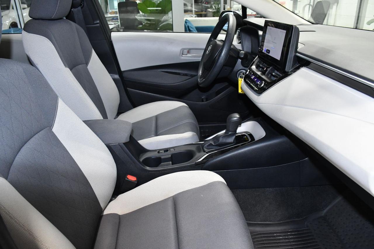 2024 Toyota Corolla LE Miami FL