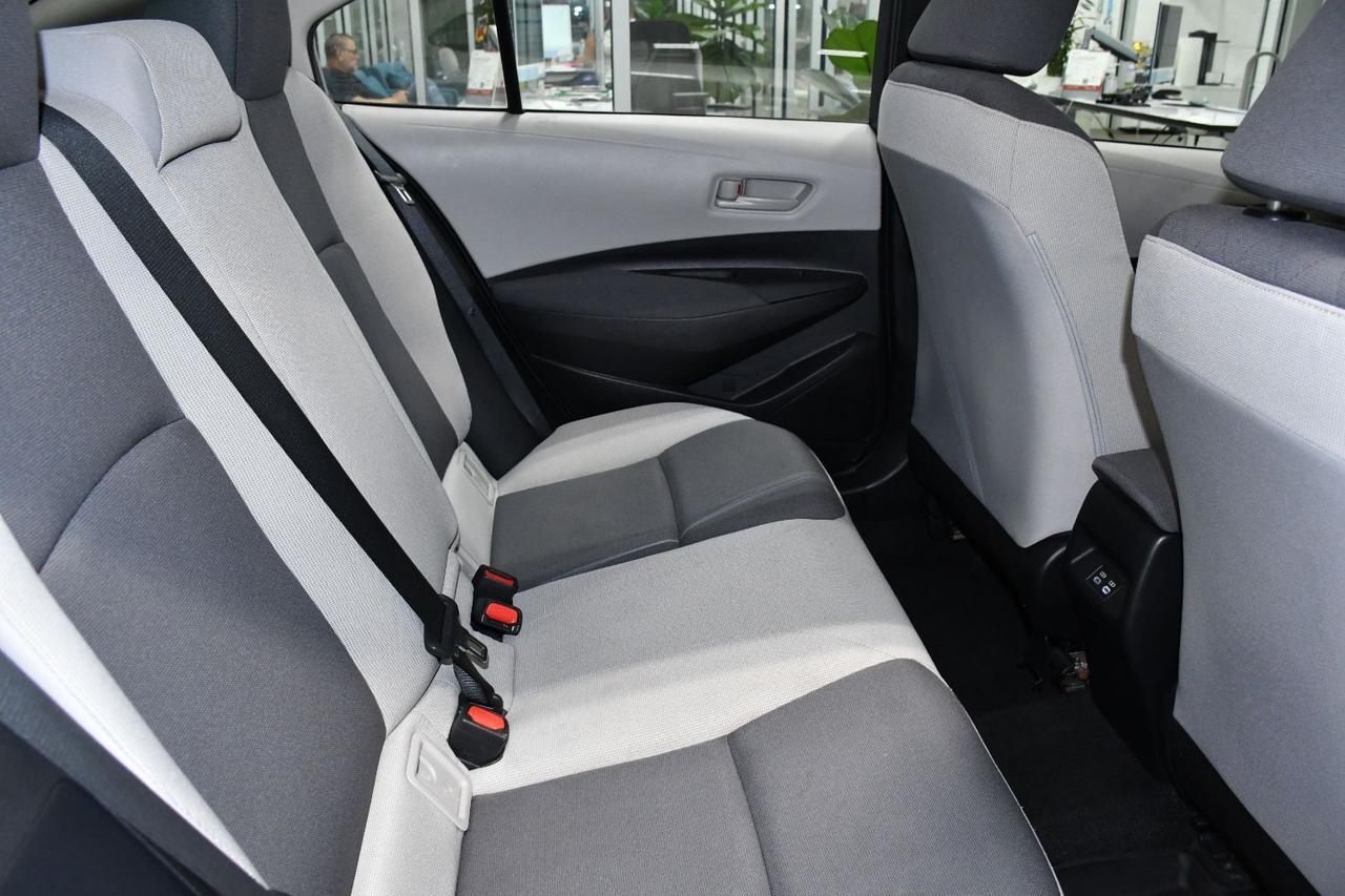 2024 Toyota Corolla LE Miami FL