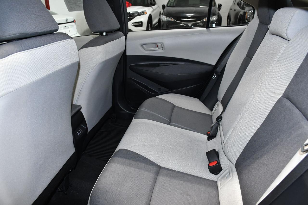 2024 Toyota Corolla LE Miami FL