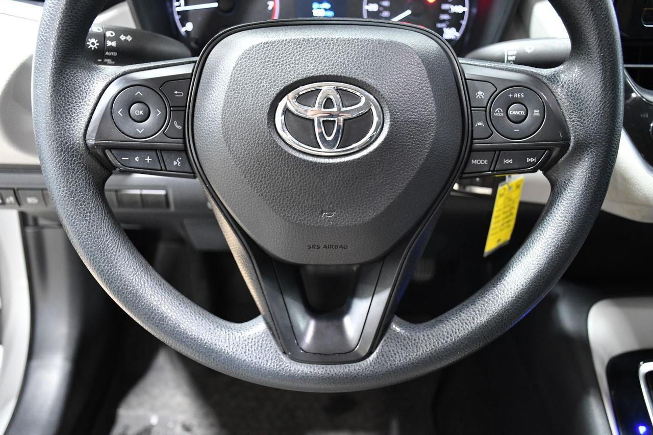2024 Toyota Corolla LE Miami FL