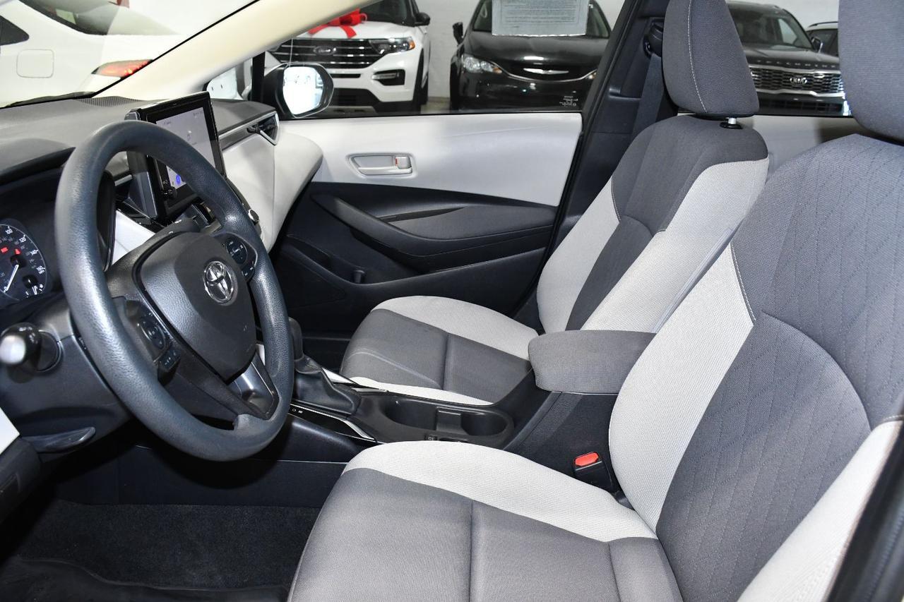 2024 Toyota Corolla LE Miami FL
