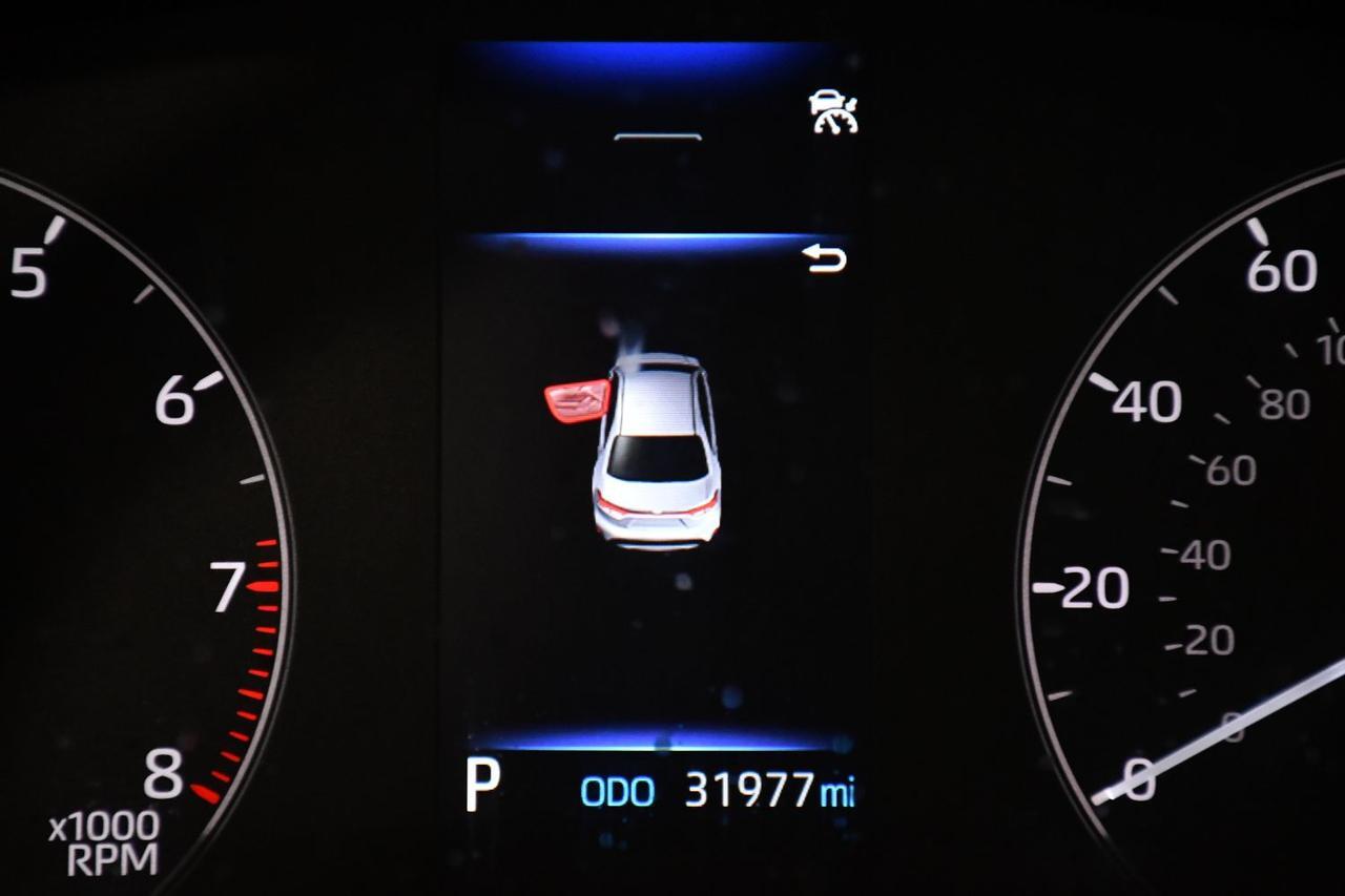 2024 Toyota Corolla LE Miami FL