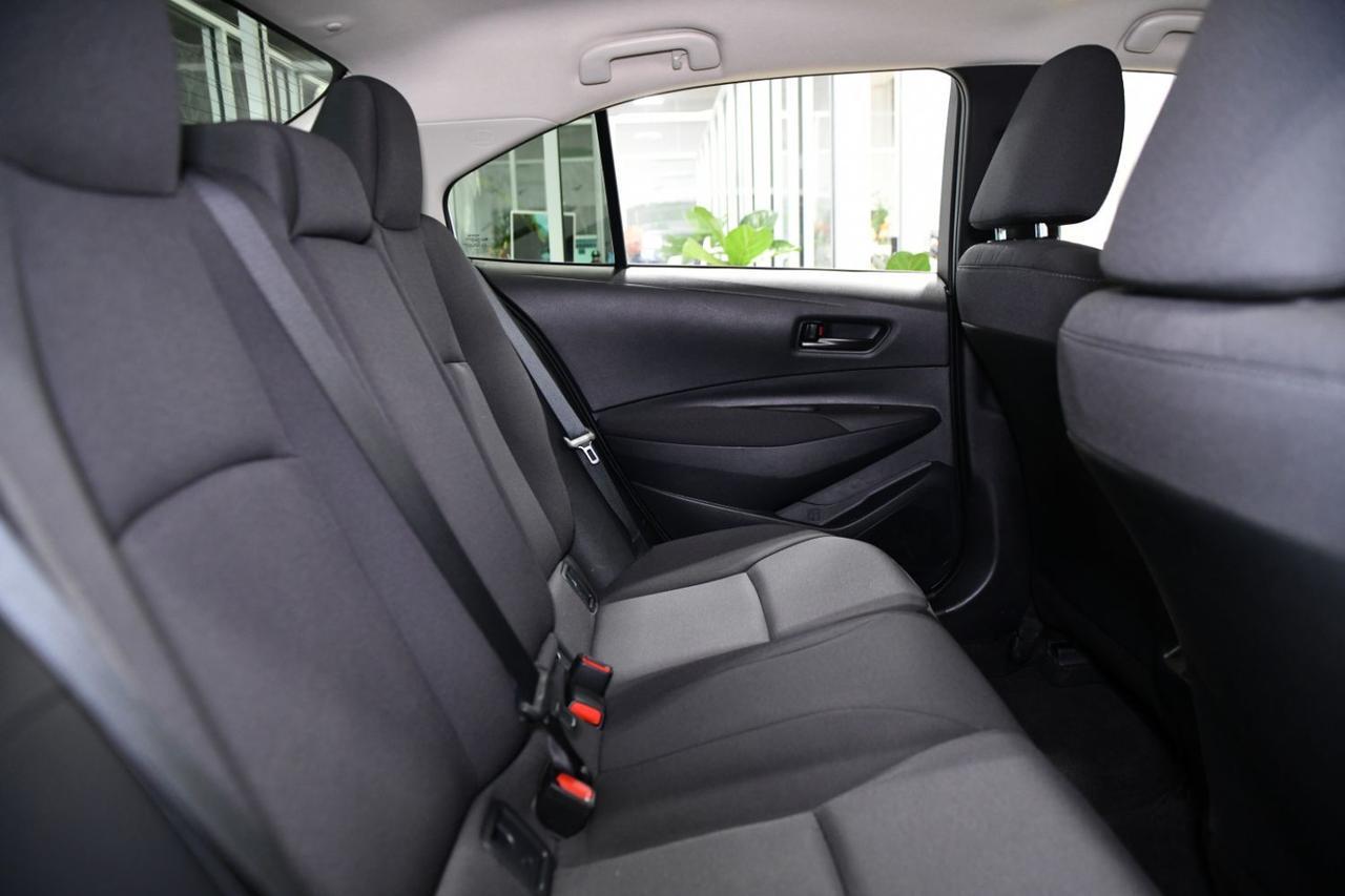 2024 Toyota Corolla LE Miami FL