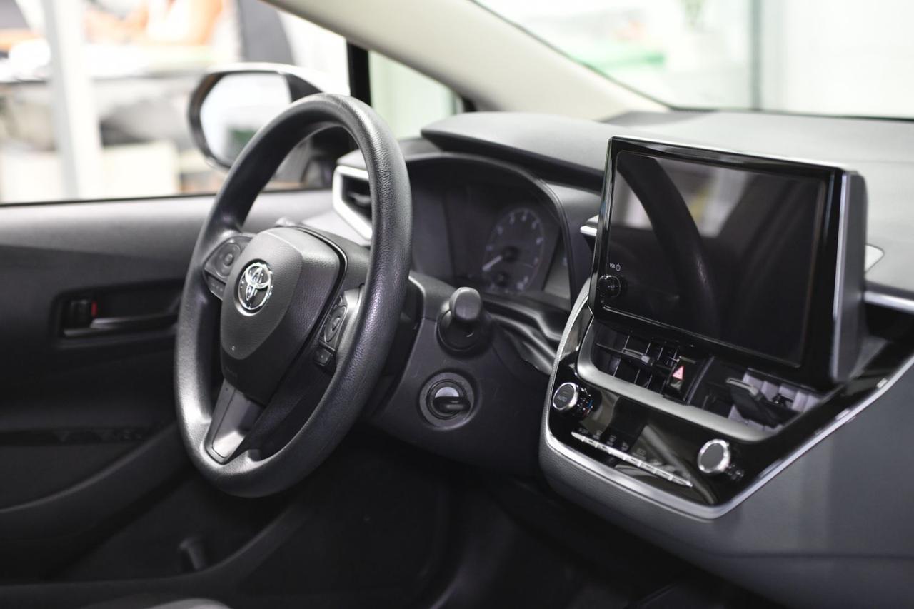 2024 Toyota Corolla LE Miami FL