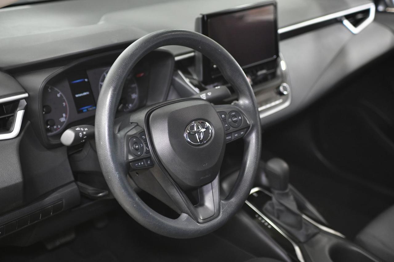 2024 Toyota Corolla LE Miami FL