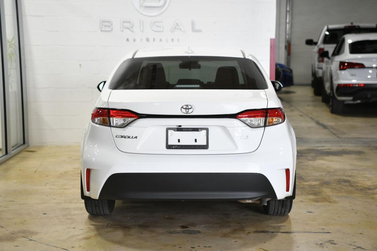 2024 Toyota Corolla LE Miami FL