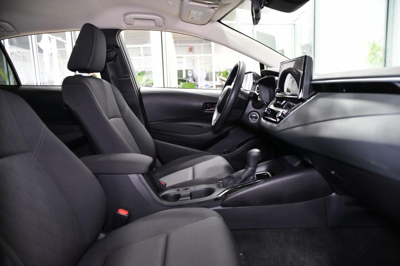 2024 Toyota Corolla LE Miami FL