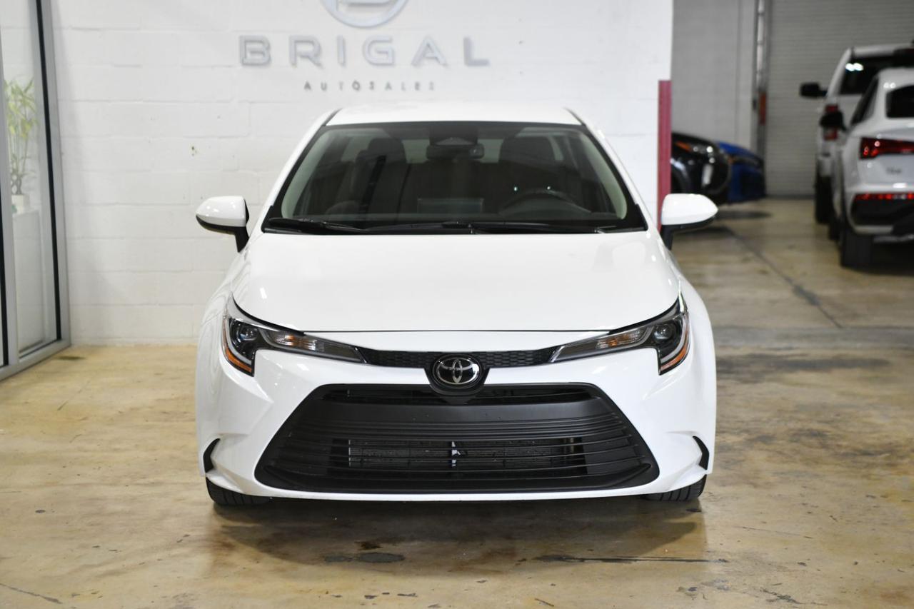2024 Toyota Corolla LE Miami FL