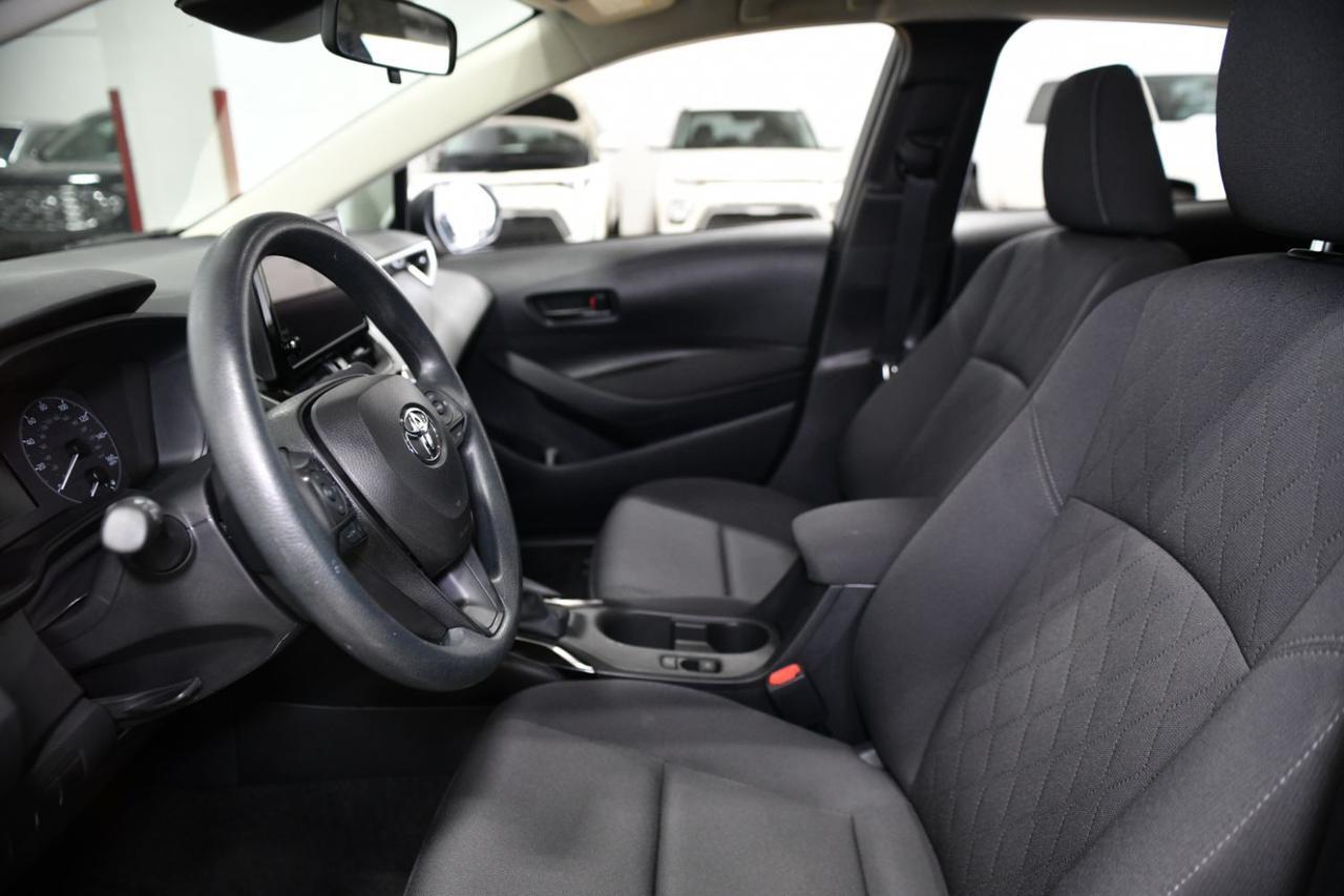 2024 Toyota Corolla LE Miami FL