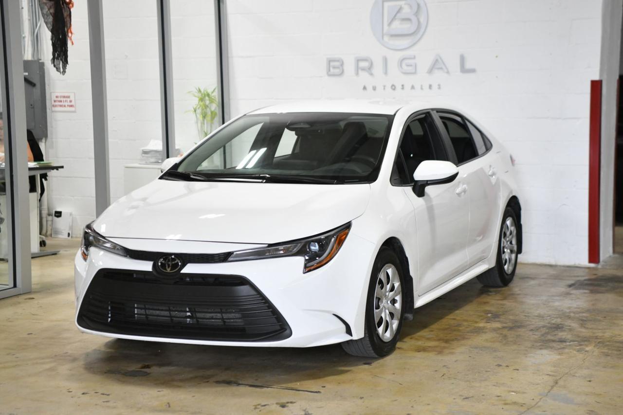 2024 Toyota Corolla LE Miami FL